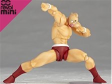 海洋堂 マイクロヤマグチ リボルミニ キン肉マン キン肉スグル