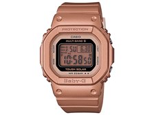 カシオ Baby-G 20周年記念モデル BGD-5020-4JR 価格比較 - 価格.com