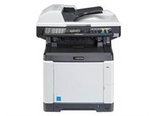 京セラ ECOSYS M6526cdn オークション比較 - 価格.com