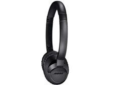 Bose SoundTrue on-ear headphones [ブラック] 価格比較 - 価格.com