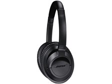 Bose SoundTrue around-ear headphones [ブラック] オークション比較 