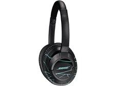 Bose SoundTrue ブラック&ミント　有線ヘッドセット Bose SoundTrue around-ear headphones [ブラック&ミント] 価格比較