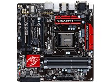 GIGABYTE GA-Z97MX-Gaming 5 [Rev.1.0] 価格比較 - 価格.com