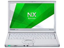 パナソニック Let's note NX3 CF-NX3JDHCS 価格比較 - 価格.com