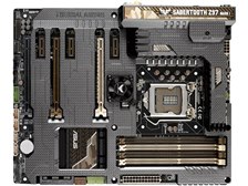 マザーボード ASUS SABERTOOTH Z97 MARK 1 i7-4790K 16GB Used - Very Good: ASUS SABERTOOTH Z97 LGA 1150 ATX Intel