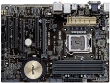 【動作品】マザーボードASUS H97-PRO