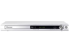 パイオニア BDP-3130-W [ホワイト] 価格比較 - 価格.com