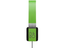 Bang&Olufsen B&O PLAY Form 2i [グリーン] レビュー評価・評判 - 価格.com