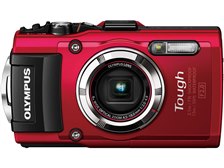 【動作確認済み】オリンパス　Tough TG-2 レッド　バッテリー　2個付き Amazon | OLYMPUS デジタルカメラ STYLUS TG-3 Tough ブラック