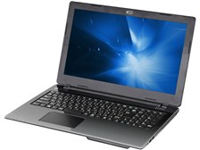 ドスパラCritea VF-HE2メモリ新品8GB新品SSD1TB i5