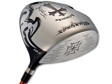 最安値　新品　送料込み　ワークス　ワイルドマキシマックス　10.5 R ワイルド”マキシマックス ＜SLE適合＞｜ワークスゴルフ公式ショップ