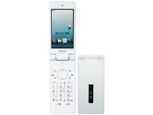 シャープ docomo SH-07F [White] 価格比較 - 価格.com