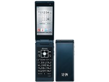 富士通 docomo F-07F [Black] 価格比較 - 価格.com