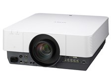 SONY VPL-FX500 [ホワイト&グレー] オークション比較 - 価格.com