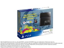 プレイステーション4 HDD 500GB ×FIFA 14 2014 FIFA SIE プレイステーション4 HDD 500GB ×FIFA 14 2014 FIFA World Cup