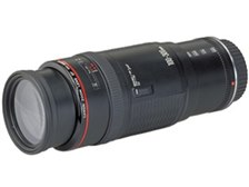 CANON EF100-300mm F5.6L オークション比較 - 価格.com