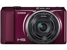 カシオ HIGH SPEED EXILIM EX-ZR850RD [レッド] 価格比較 - 価格.com
