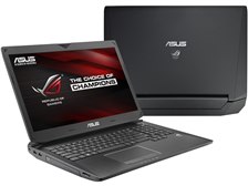 ASUS G750JZ G750JZ-T4088H 価格比較 - 価格.com