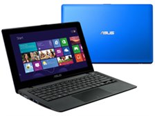 ASUS X200MA X200MA-KXBLUE [ブルー] 価格比較 - 価格.com