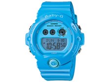 カシオ Baby-G エナジェティックカラーズ BG-6902-2BDR [海外モデル] 価格比較 - 価格.com