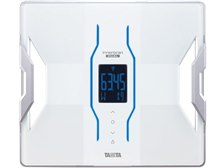 タニタ インナースキャンデュアル RD-900 [ホワイト] 価格比較 - 価格.com