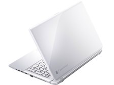 東芝 dynabook Satellite B45/66MW PB45-66MBXWW [リュクス 東芝 dynabook Satellite B45/66MW PB45-66MBXWW [リュクス
