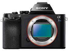 SONY α7S ILCE-7S ボディ 価格比較 - 価格.com