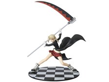 PERFECT POSING PRODUCTS ソウルイーター マカ=アルバーン メディコム・トイ PERFECT POSING PRODUCTS ソウルイーター マカ