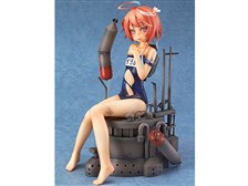 マックスファクトリー 艦隊これくしょん -艦これ- 伊58 中破Ver. オークション比較 - 価格.com