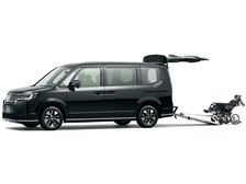 ホンダ ステップワゴン スパーダ 福祉車両のスタッドレスタイヤ