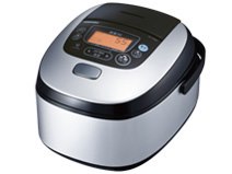 20-60代 人気ファッションブランド [シルバー] RC-18VRH(S) 真空IH保温釜 東芝 価格比較 価格.com - 炊飯器・餅つき機