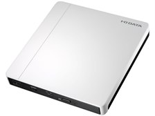 IODATA DVRP-U8NW [パールホワイト] 価格比較 - 価格.com