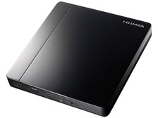 DVRP-U8LK(ブラック) USB 2.0対応 ポ-タブルDVDドライブ DVRP-U8Lシリーズ 仕様 | ポータブルDVDドライブ | アイ・オー