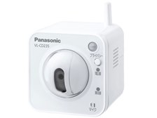 VL-CD235の製品画像 - 価格.com