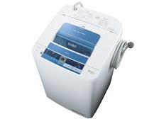 日立 ビートウォッシュ BW-8TV(A) [ブルー] 価格比較 - 価格.com