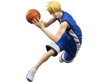 メガハウス　黒子のバスケフィギュアシリーズ　黄瀬涼太 FIG]黒子のバスケフィギュアシリーズ 黄瀬涼太(きせりょうた) 白