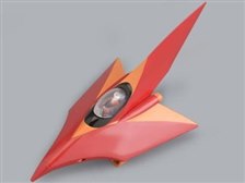 メタル・アクション No.2 グレートマジンガー ブレーンコンドルの製品