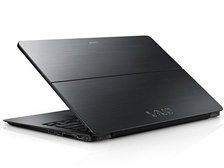 SONY VAIO Fit 13A SVF13N2SCJ - Windowsノート本体