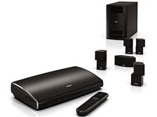 Bose Lifestyle 535 Series II home entertainment system 価格比較