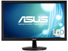 ASUS VS228DE [21.5インチ ブラック] 価格比較 - 価格.com