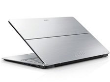 SONY VAIO Fit 13A SVF13N1A1J Core i5/8GB/SSD512GB/Windows 8