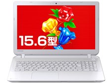 東芝 dynabook Satellite B35/33MW PB35-33MSXWW-K 価格.com限定モデル