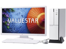 NEC VALUESTAR G タイプL PC-GD368ZZA2 価格比較 - 価格.com