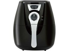イーバランス ROOMMATE ゼロフライヤー EB-RM1300-BK [ブラック] 価格