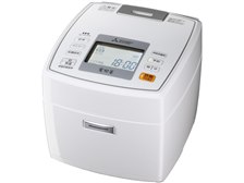 三菱ジャー炊飯器 「備長炭炭炊釜 ピュアホワイト NJ-VE108-W(1台) 三菱電機 備長炭 炭炊釜 NJ-VX105-W [ピュアホワイト] 価格比較 - 価格.com