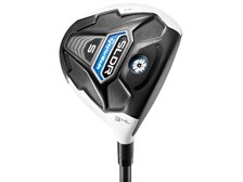 3と#5で迷っています』 テーラーメイド SLDR S フェアウェイ