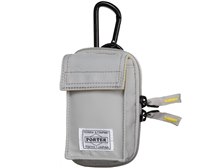 ニコン Nikon×PORTER DUALソフトケース [シルバー] 価格比較 - 価格.com