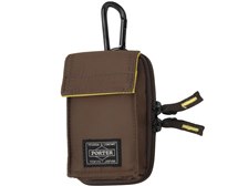 Nikon×PORTER DUALデジカメソフトケース ニコン Nikon×PORTER DUALソフトケース [ブラウン] 価格比較