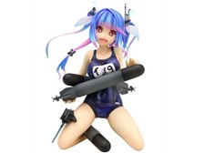 アオシマ 艦隊これくしょん -艦これ- 伊19 オークション比較 - 価格.com