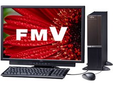 富士通 ESPRIMO WD2/R 富士通FMVパソコン | ESPRIMO WD2/D2 カスタムメイドモデル